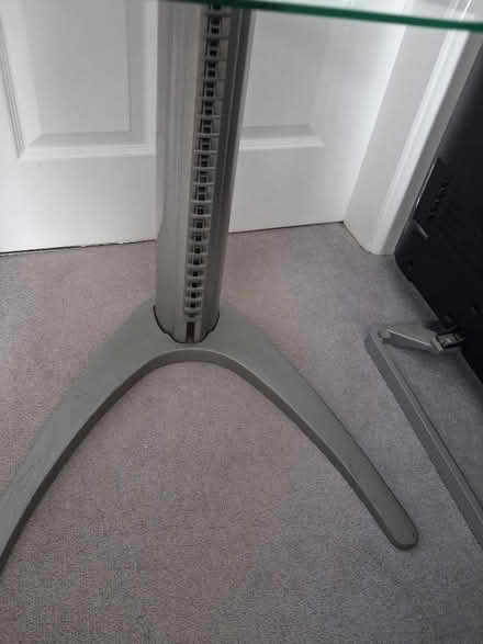 Photo of free TV Stand (Stapleford South West Ward NG9) #2