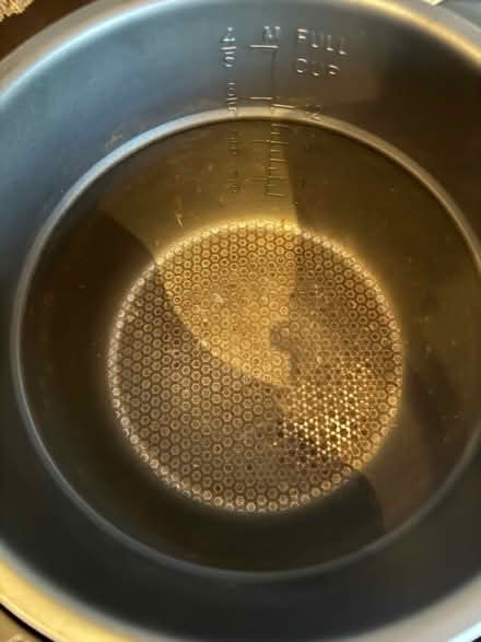 Photo of free Electric Pressure Cooker (Horsham RH12) #2