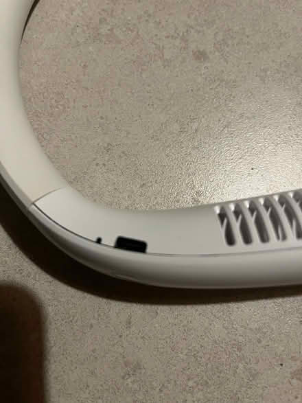 Photo of free Neck fan (Crumlin) #2