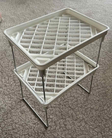 Photo of free Mini shelf units for kitchen (Redcliffe BS1) #2
