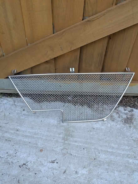 Photo of free Daihatsu copen radiator grill (Bengeo, Hertford SG14) #1