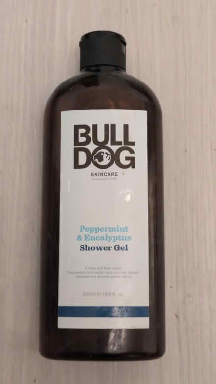 Photo of free Shower gel (E6 5RN) #1