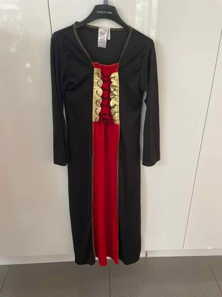 Photo of free Witch dress (North Road BA2) #1