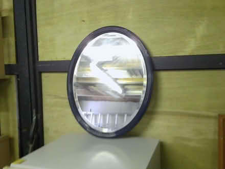 Photo of free Oval mirror (Chelston TQ2) #1