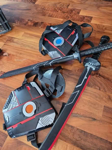 Photo of free Toys in great condition (Thomastown) #3