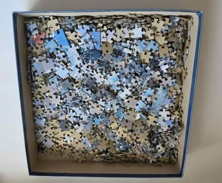 Photo of free Jigsaw (Orton Longueville) #2