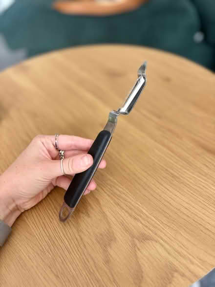 Photo of free Peeler (Kimberworth S61) #1