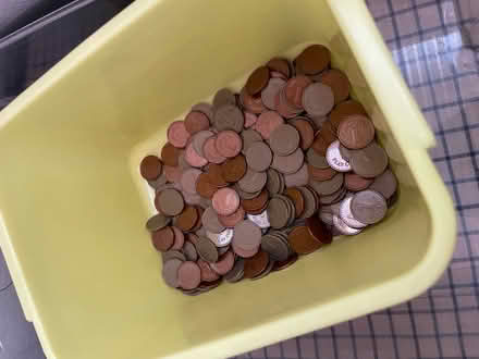 Photo of free Penny slot machine (Tonbridge TN10) #2