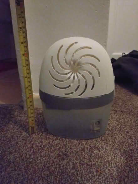 Photo of free Dehumidifier case (Southam CV47) #1