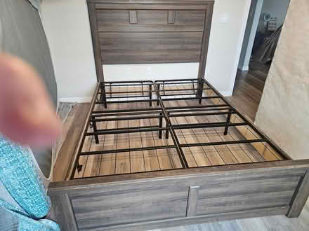 Photo of free Bedroom Set (Placid Lakes) #2