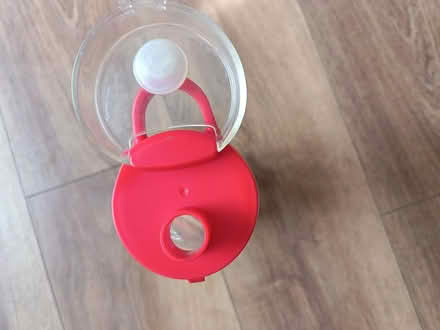 Photo of free Water bottle (Rochdale, OL11) #2