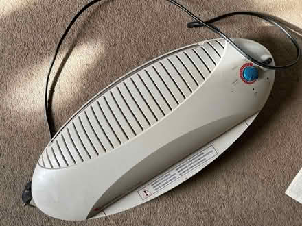 Photo of free Rexel Heat document laminator (Cholsey OX10) #1