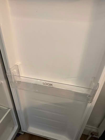 Photo of free American style fridge freezer (Alloa FK10) #3