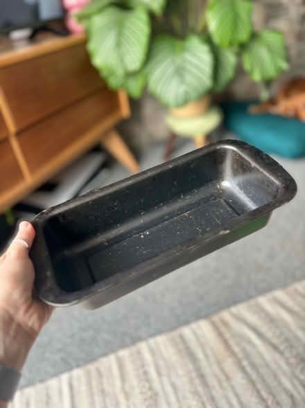 Photo of free Loaf Tin (Bradgate S61) #1
