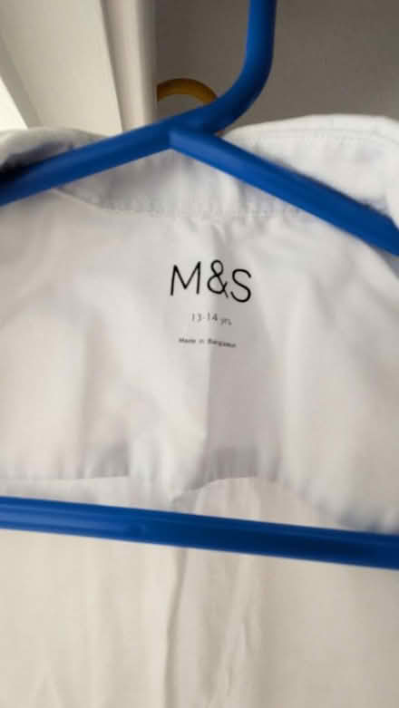 Photo of free School shirts (Broxbourne EN10) #3