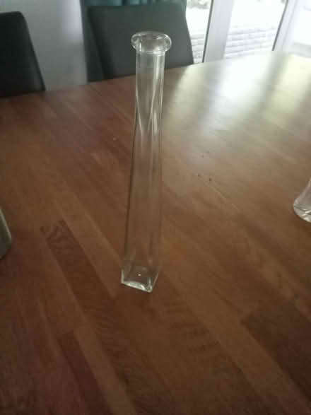 Photo of free Slim Vase (Bracknell RG12) #1