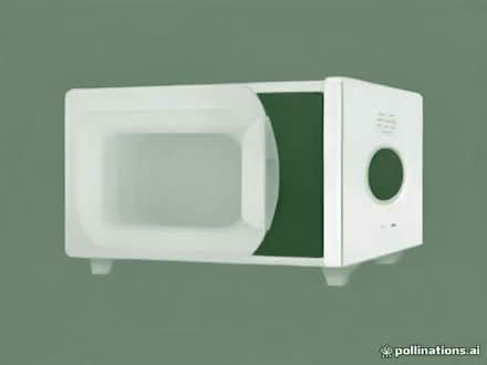 Photo of free 800w microwave (Canvey SS8) #1