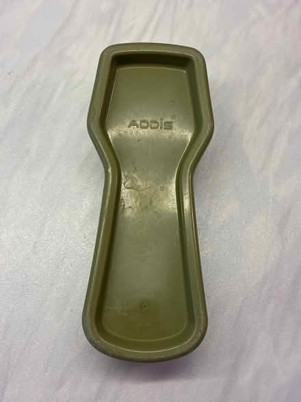 Photo of free Addis 17cm scrubbing brush (Great Boughton CH3) #2