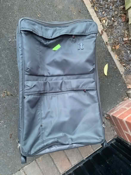 Photo of free Suit case (Loughborough LE11) #4