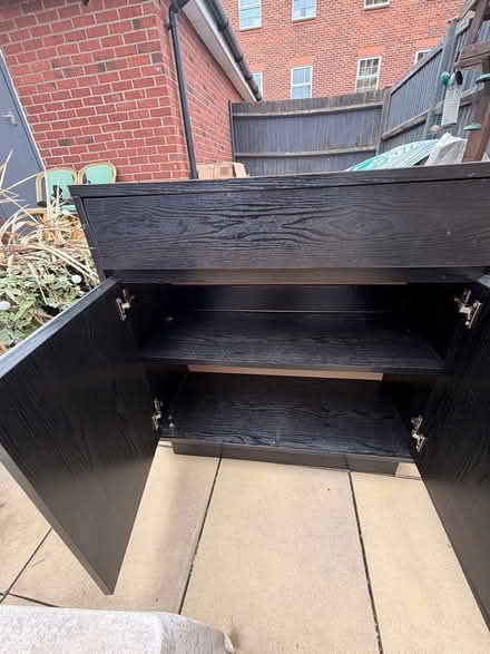 Photo of free Storage cupboard/ hallway cupboard (EN8) #2