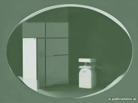 Photo of Clothes storage (Belmont HA3) #1