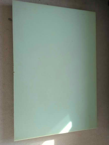 Photo of free Foam (Baldock SG7) #1