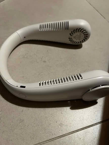 Photo of free Neck fan (Crumlin) #1