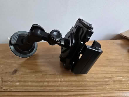 Photo of free Car phone mount (Central Caversham RG4) #1