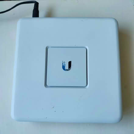 Photo of free Ubiquiti Security Gateway (USG) with original PSU (City of Bristol BS9) #2
