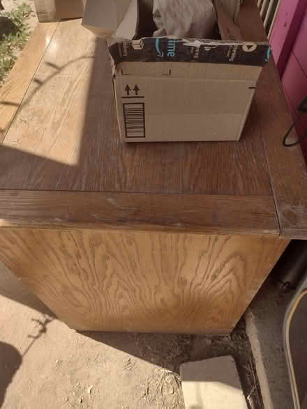 Photo of free Furniture (South side.) #1