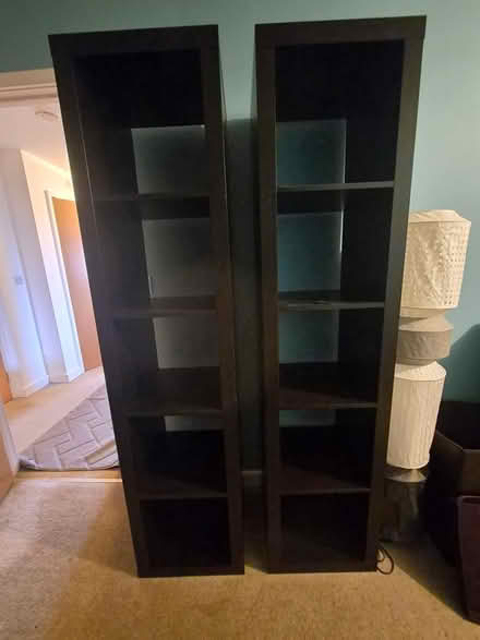 Photo of free Shelves (Colindale Beaufort Park, NW9) #1