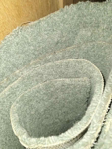 Photo of free Wool carpet offcuts new (High Heaton NE7) #1