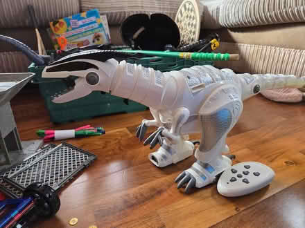 Photo of free Toys in great condition (Thomastown) #1