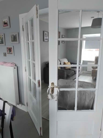 Photo of free Doirs (Portlaoise) #4