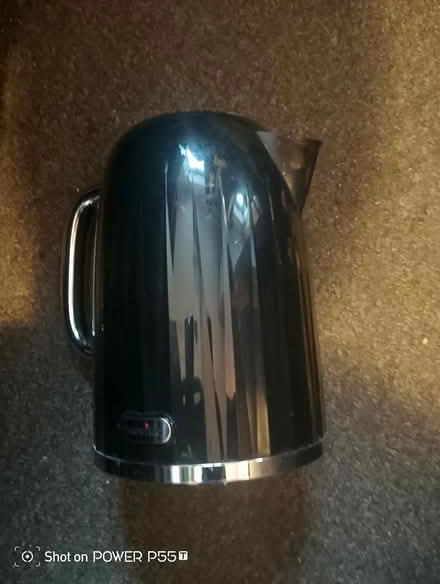 Photo of free Water jugs Not PAT tested (Derby DE1) #2