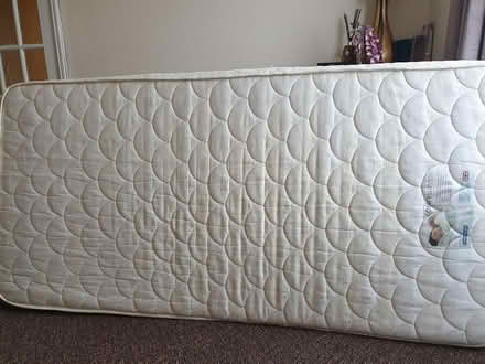 Photo of free Single matress (Gloucester) #1