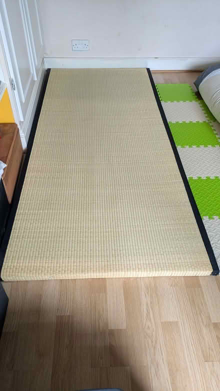 Photo of free Tatami Mat (Tolworth KT6) #3