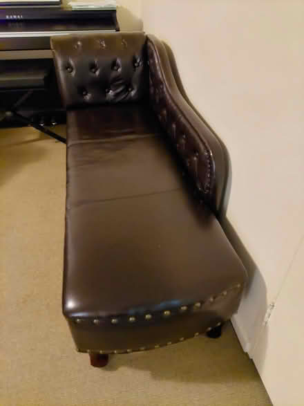 Photo of free Couch, Daybed (Hawthorn East) #3