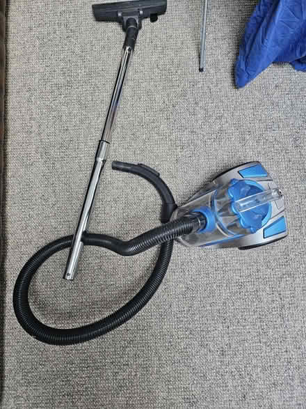 Photo of free Great little hoover, working (Ealing hospital UB2) #1