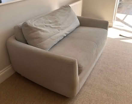 Photo of free Sofa bed (Midhurst GU29 9AD) #3