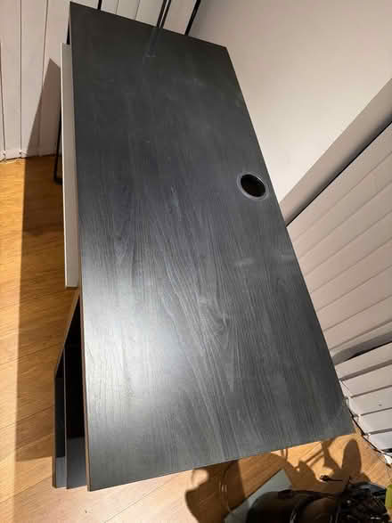 Photo of free Ikea Computer Table (Hatfield) #4