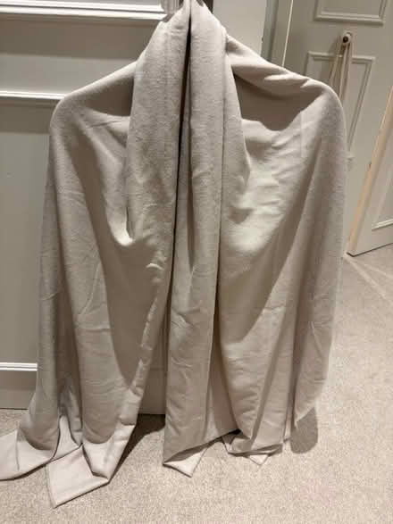 Photo of free Zara Shawl (Earls Court) #1