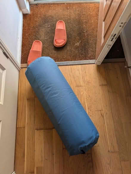 Photo of free Camping items (Hackbridge) #1