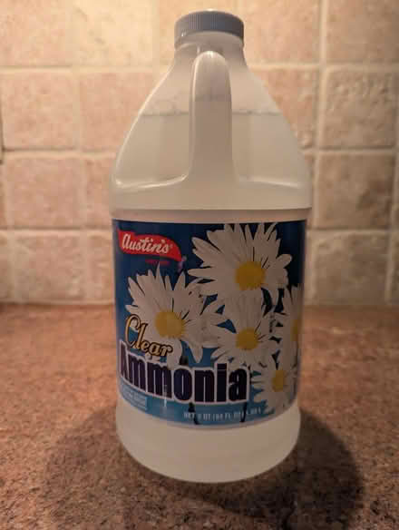 Photo of free Ammonia (West Groton) #1