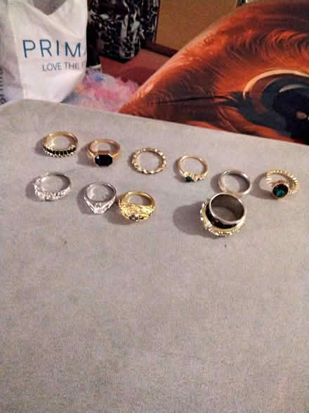 Photo of free Rings (Bradninch) #1