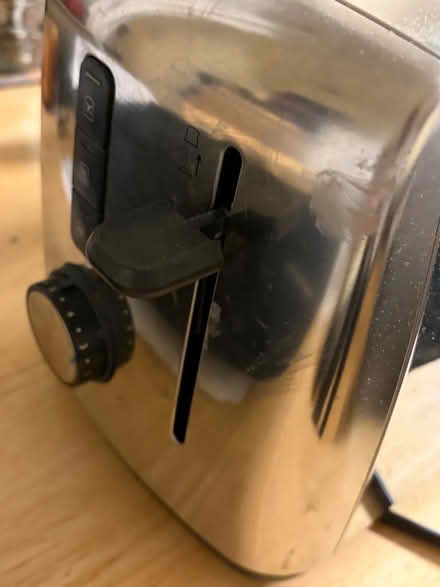 Photo of free Toaster (Stretford M32) #3