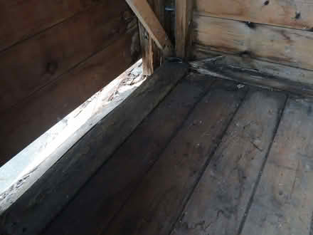 Photo of free Shed (Garstang PR3) #2
