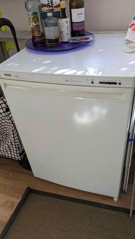 Photo of free Bosch Larder fridge (Ilkley LS29) #1