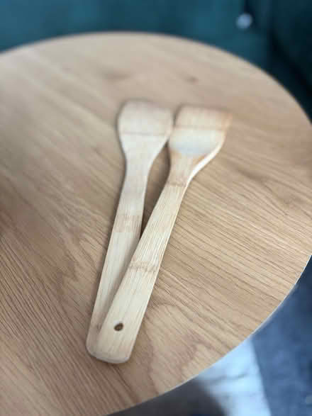 Photo of free Wooden Utensils (Bradgate S61) #1