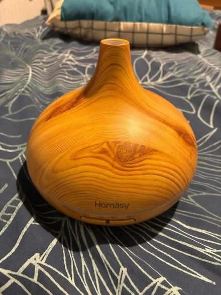 Photo of free Electric diffuser (Harrogate HG1) #1